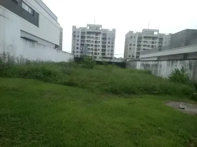 Lote/Terreno à venda, 424m² no Flores, Manaus