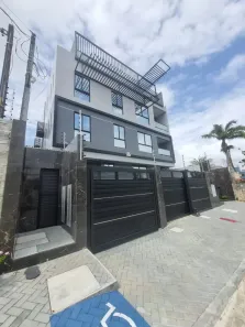 Apartamento com 2 Quartos à venda, 54m² no Jardim Cidade Universitária, João Pessoa