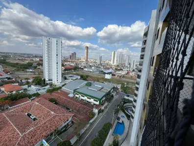 Apartamento com 2 Quartos à venda, 60m² no Maurício de Nassau, Caruaru
