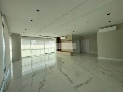Apartamento com 3 Quartos para venda ou aluguel, 168m² no Vila Cordeiro, São Paulo