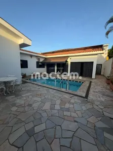 Casa com 3 Quartos à venda, 260m² no Parque Residencial Lagoinha, Ribeirão Preto