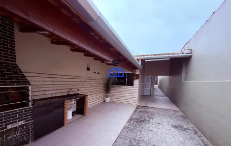 Casa com 2 Quartos à venda, 125m² no Rio do Ouro, Caraguatatuba