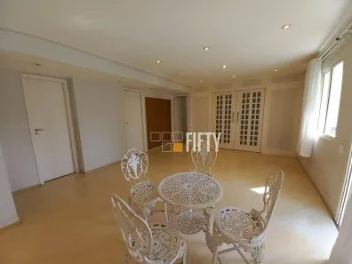Apartamento com 3 Quartos à venda, 106m² no Indianópolis, São Paulo