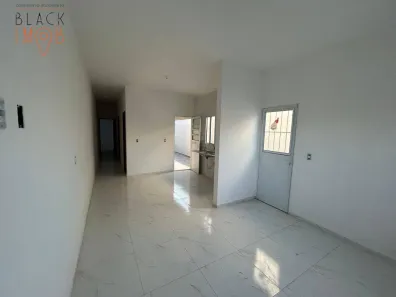 Casa com 2 Quartos à venda, 65m² no Jardim Continental, Taubaté