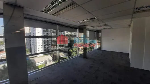 Sala Comercial para alugar, 400m² no Vila Olímpia, São Paulo