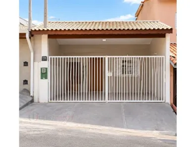 Casa com 2 Quartos à venda, 117m² no Jardim Residencial Villa Amato, Sorocaba