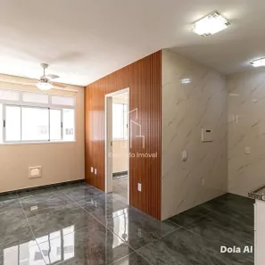 Apartamento com 2 Quartos à venda, 35m² no Fazenda da Juta, São Paulo