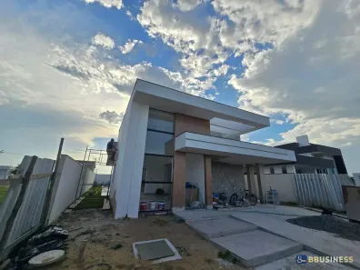 Casa de Condomínio com 3 Quartos à venda, 163m² no Goitacazes, Campos dos Goytacazes