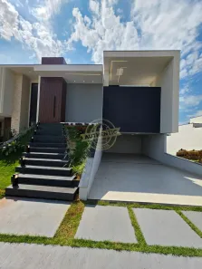 Casa de Condomínio com 3 Quartos à venda, 285m² no Loteamento Park Gran Reserve, Indaiatuba
