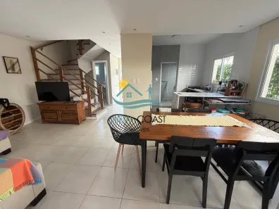 Casa com 3 Quartos à venda, 127m² no Boiçucanga, São Sebastião