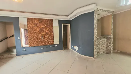 Sobrado com 3 Quartos à venda, 130m² no Vila Isolina Mazzei, São Paulo