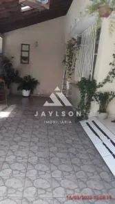 Casa com 2 Quartos à venda, 66m² no Jardim América, Rio de Janeiro