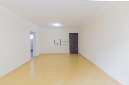 Apartamento com 3 Quartos à venda, 134m² no Itaim Bibi, São Paulo