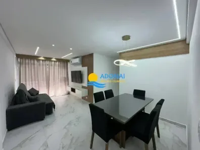 Apartamento com 3 Quartos à venda, 85m² no Jardim Las Palmas, Guarujá