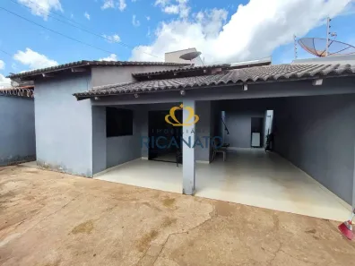 Sobrado com 4 Quartos à venda, 159m² no Plano Diretor Sul, Palmas