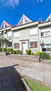 Casa de Condomínio com 3 Quartos à venda, 116m² no Cristal, Porto Alegre