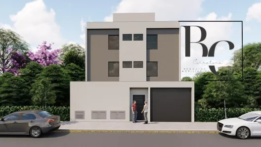Lote/Terreno à venda, 117m² no Jardim Archila, Votorantim