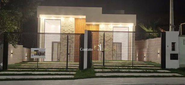 Casa com 3 Quartos para alugar, 163m² no Jardim dos Pinheiros, Atibaia