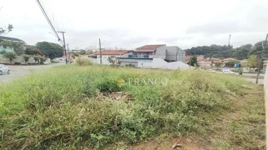Lote/Terreno à venda, 464m² no Campos Elíseos, Taubaté