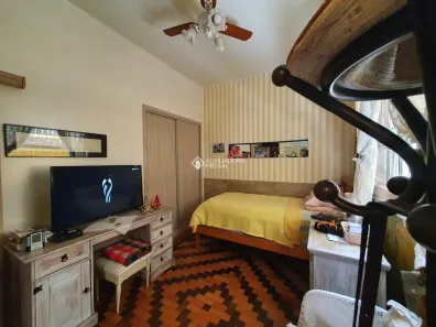 Apartamento com 3 Quartos à venda, 128m² no Santana, Porto Alegre