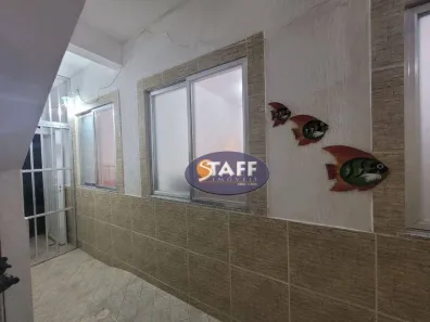 Casa com 2 Quartos à venda, 60m² no Vila do Sol, Cabo Frio