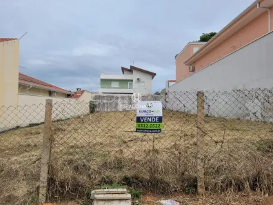 Lote/Terreno à venda, 360m² no Jardim Esplanada, Indaiatuba