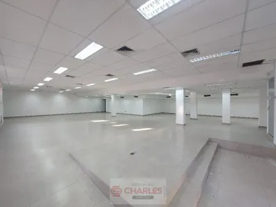 Sala Comercial para alugar, 10m² no Centro, Mogi Mirim