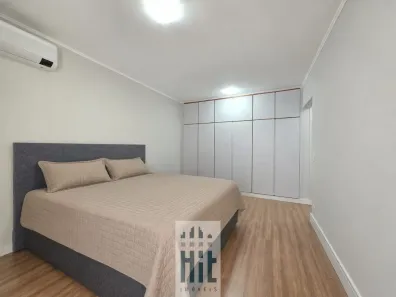 Apartamento com 4 Quartos para alugar, 164m² no Ipiranga, São Paulo