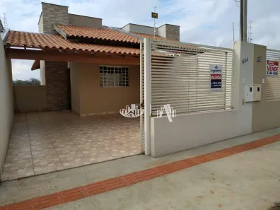 Casa com 3 Quartos à venda, 82m² no Portal de Versalhes 1, Londrina