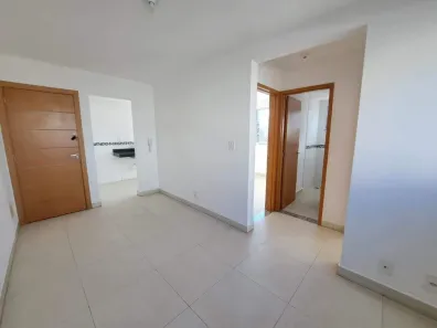 Apartamento com 2 Quartos para alugar, 58m² no Diamante (Barreiro), Belo Horizonte