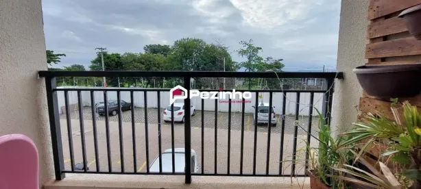 Apartamento com 2 Quartos à venda, 59m² no Jardim Residencial Victório Lucato, Limeira