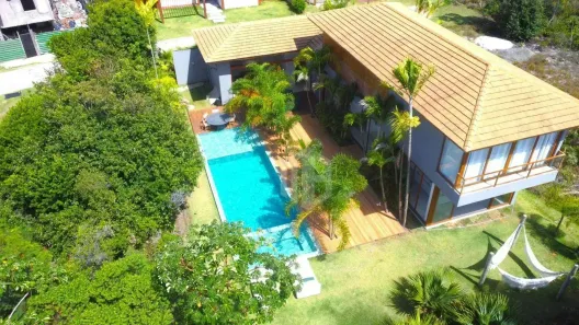 Casa de Condomínio com 4 Quartos à venda, 400m² no Praia do Forte, Mata de São João