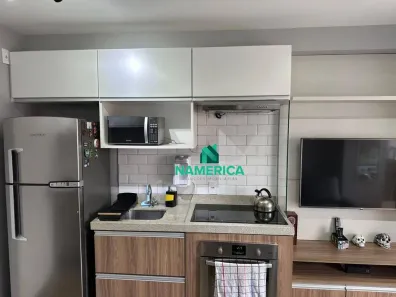 Apartamento com 1 Quarto à venda, 34m² no Ipiranga, São Paulo