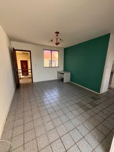 Apartamento com 2 Quartos à venda, 62m² no Cohafuma, São Luís