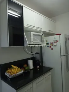 Apartamento com 2 Quartos à venda, 49m² no Quinta da Paineira, São Paulo