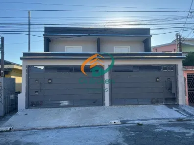Sobrado com 3 Quartos à venda, 220m² no Jardim Vila Galvão, Guarulhos