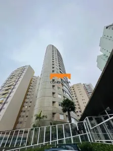 Apartamento com 2 Quartos para alugar, 105m² no Baeta Neves, São Bernardo do Campo