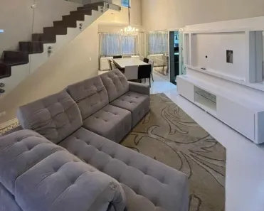 Casa de Condomínio com 4 Quartos à venda, 391m² no Transurb, Itapevi