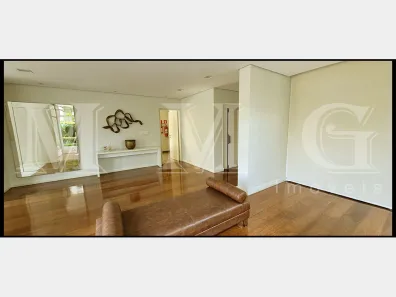 Apartamento com 3 Quartos à venda, 108m² no Vila Mariana, São Paulo