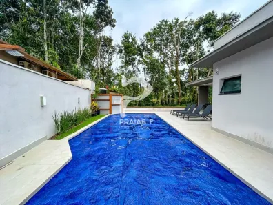 Casa com 5 Quartos à venda, 310m² no Riviera, Bertioga