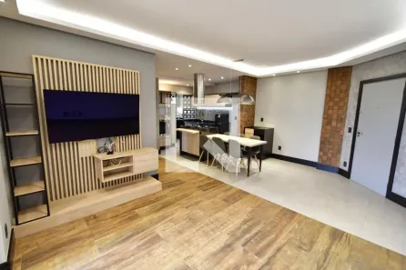 Apartamento com 1 Quarto à venda, 70m² no Mansões Santo Antônio, Campinas