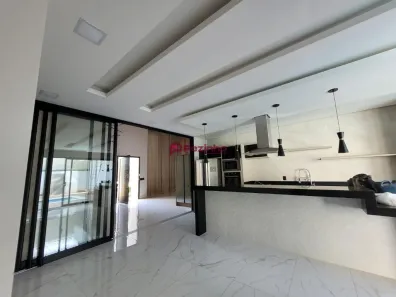 Casa de Condomínio com 3 Quartos à venda, 233m² no Jardim Maria Bruschi Modeneis, Limeira