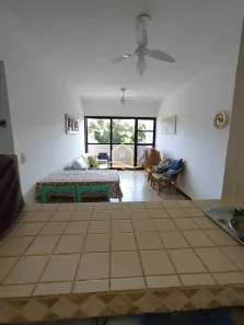 Apartamento com 1 Quarto à venda, 58m² no Boraceia, Bertioga