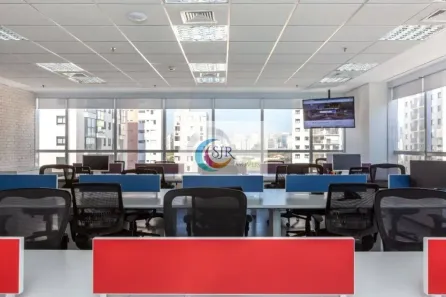 Sala Comercial para alugar, 390m² no Vila Olímpia, São Paulo