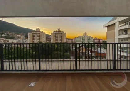Apartamento com 1 Quarto à venda, 31m² no Trindade, Florianópolis