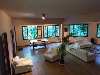 Sobrado com 6 Quartos à venda, 550m² no São Conrado, Rio de Janeiro