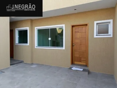 Casa com 3 Quartos à venda, 125m² no Vila Brasilina, São Paulo