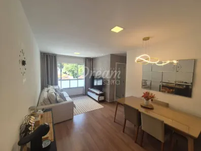 Apartamento com 2 Quartos à venda, 55m² no Araras, Teresópolis