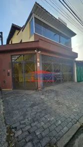 Sobrado com 3 Quartos para venda ou aluguel, 188m² no Tatuapé, São Paulo