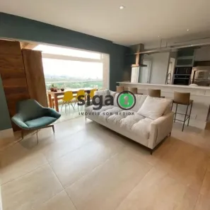 Apartamento com 2 Quartos à venda, 90m² no Parque Colonial, São Paulo